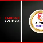 AI With Earning Full Business Plan