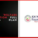KN Welfare Foundation