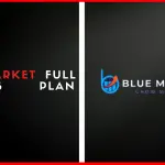 Blue Market