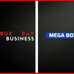 Mega Box Pay