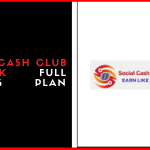 Social Cash Club Network