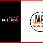 Magic Blast